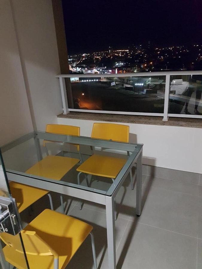 Park Appartamento Olímpia
