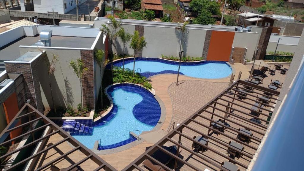 Appartamento Park *