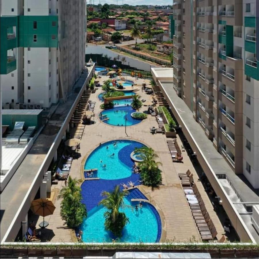 Appartamento Park Olímpia