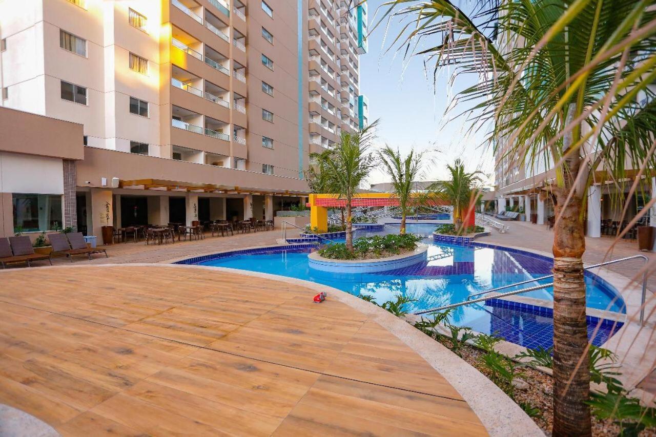 Park Apartamento