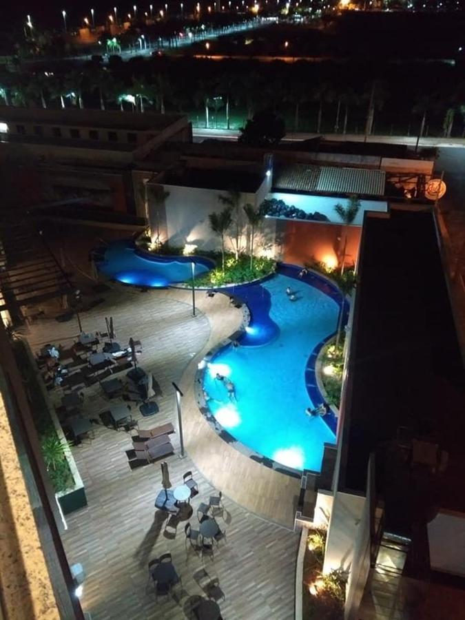 Park Apartamento