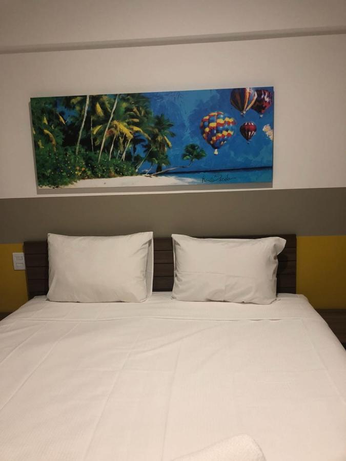 Apartamento Park